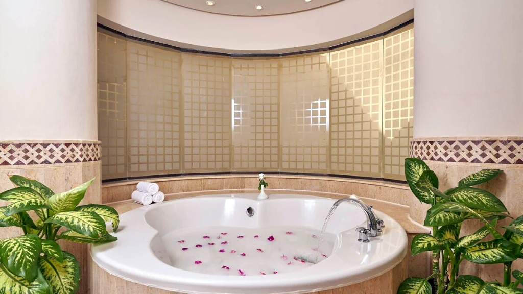 الفندق ذا باي فيو ريزورت - طابا